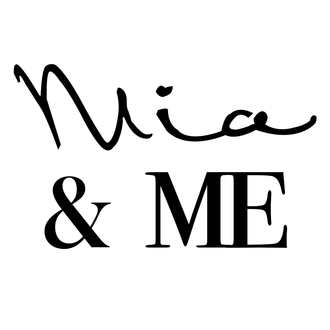 MIA&ME logo