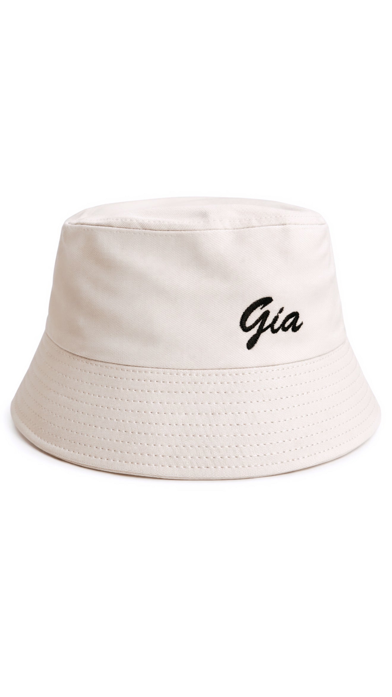 Custom Bucket Hat