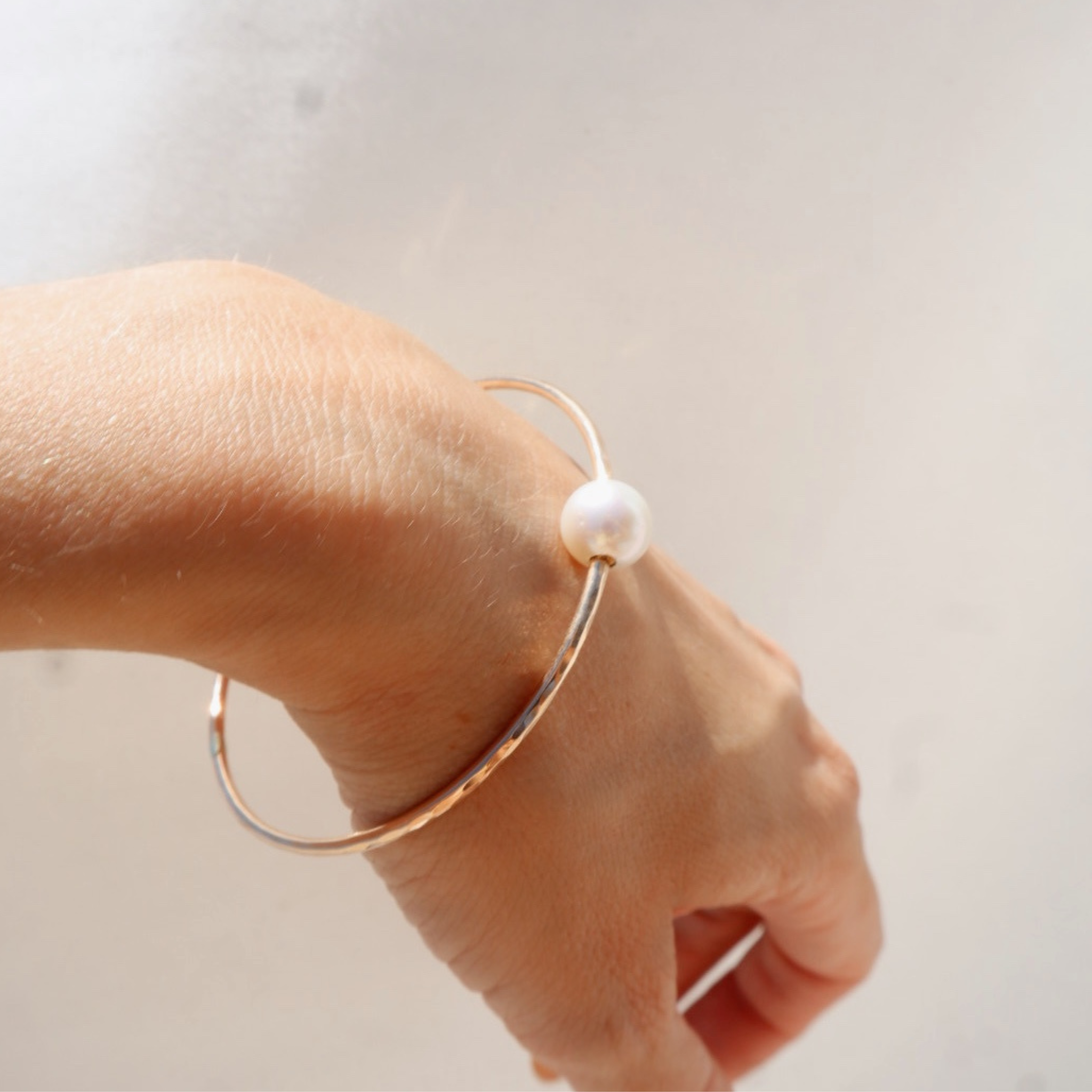 MIA Bangle
