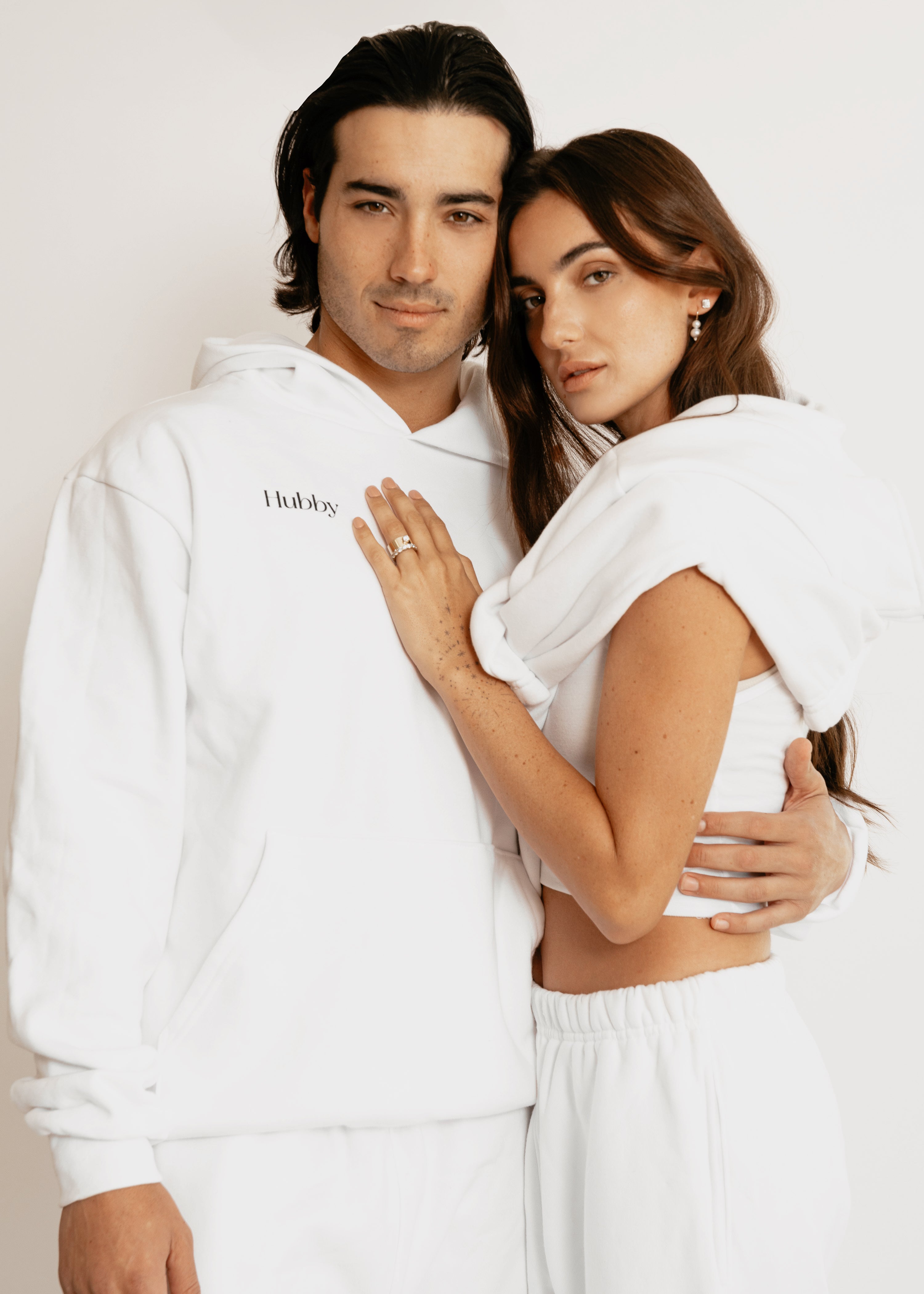 Hubby Hoodie